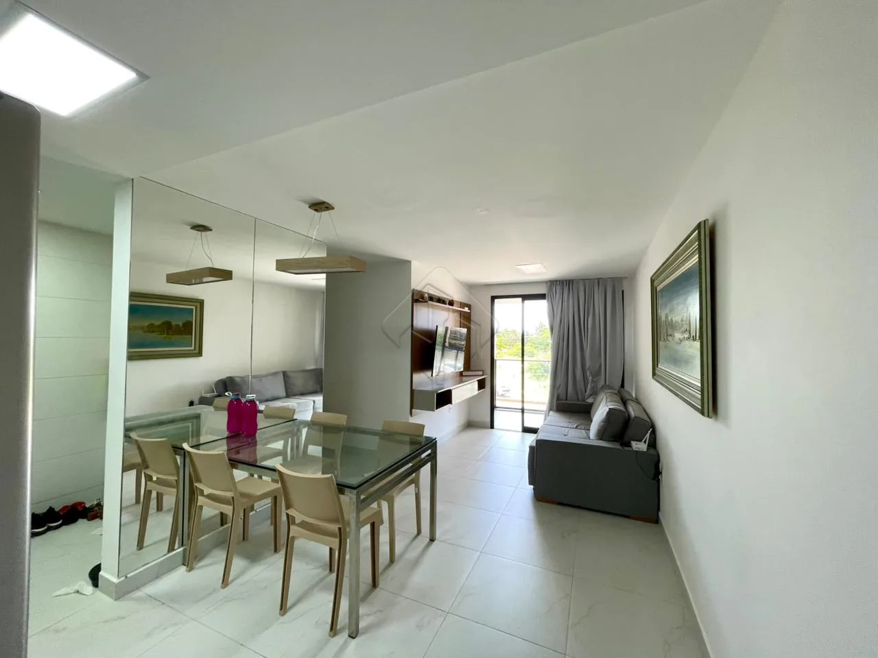 Comprar Apartamento / Padr&atilde;o em Cabedelo R$ 820.000,00 - Foto 2