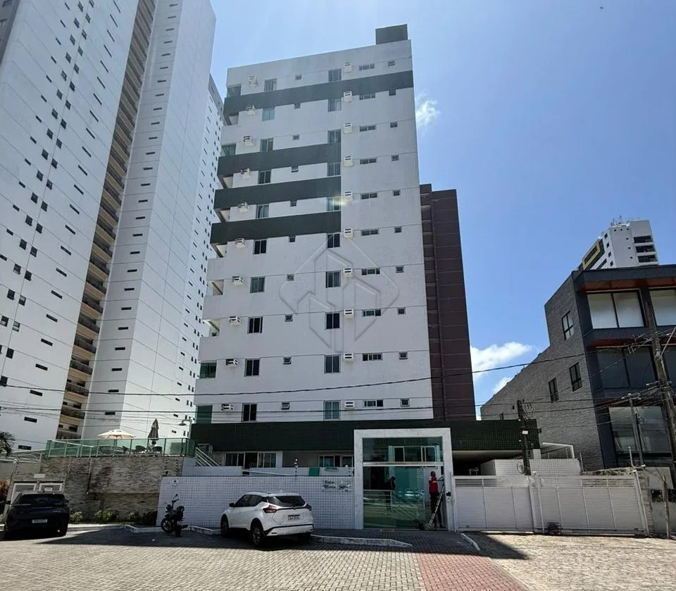 Comprar Apartamento / Padr&atilde;o em Jo&atilde;o Pessoa R$ 580.000,00 - Foto 1