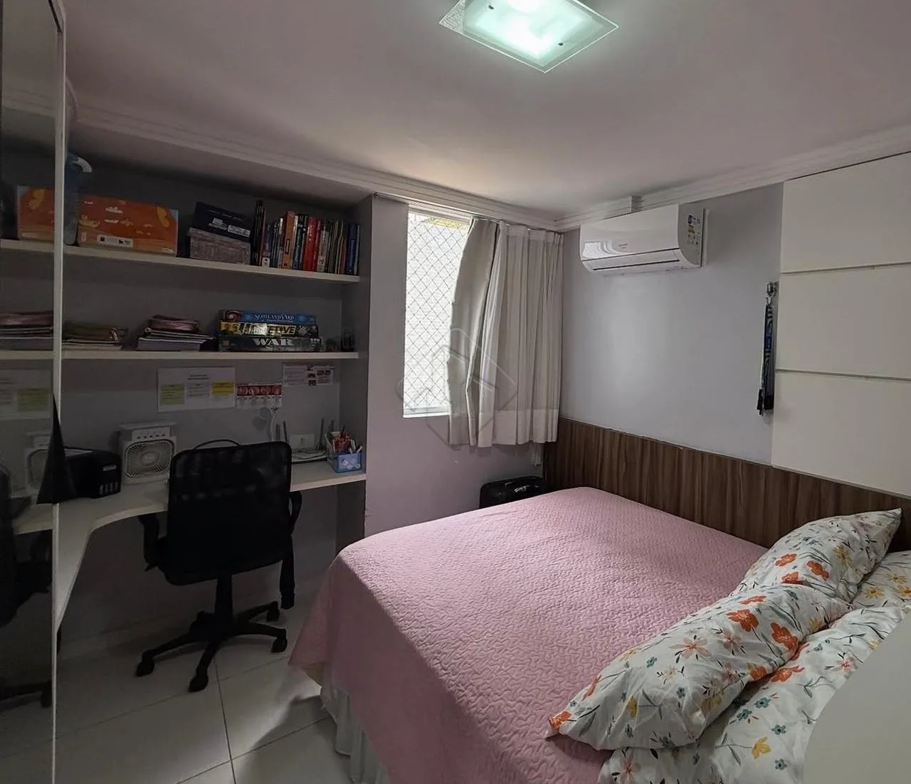 Comprar Apartamento / Padr&atilde;o em Jo&atilde;o Pessoa R$ 580.000,00 - Foto 6