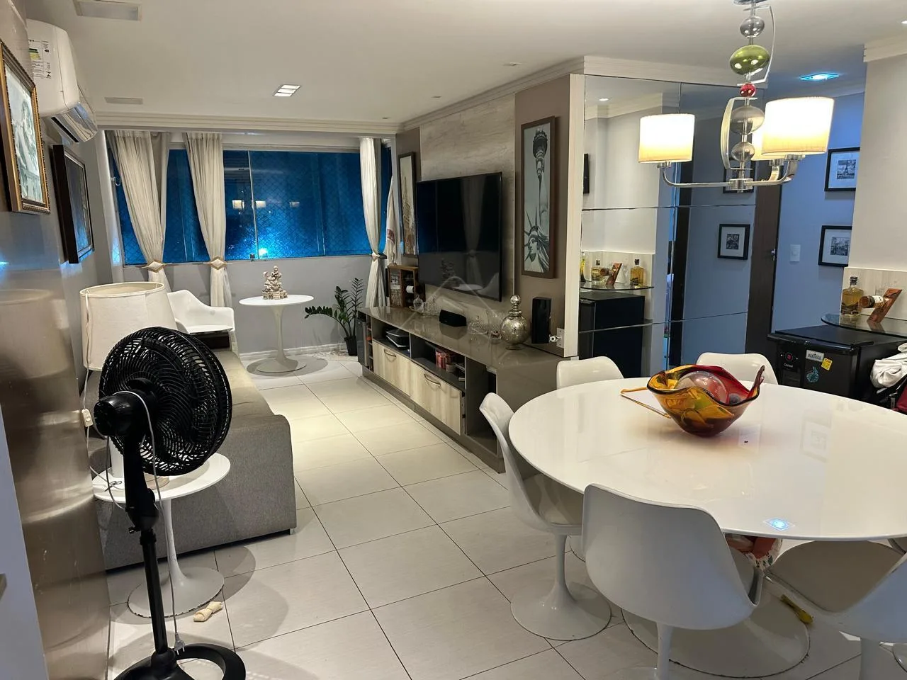 Comprar Apartamento / Padr&atilde;o em Jo&atilde;o Pessoa R$ 580.000,00 - Foto 2