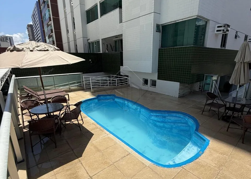 Comprar Apartamento / Padr&atilde;o em Jo&atilde;o Pessoa R$ 580.000,00 - Foto 9