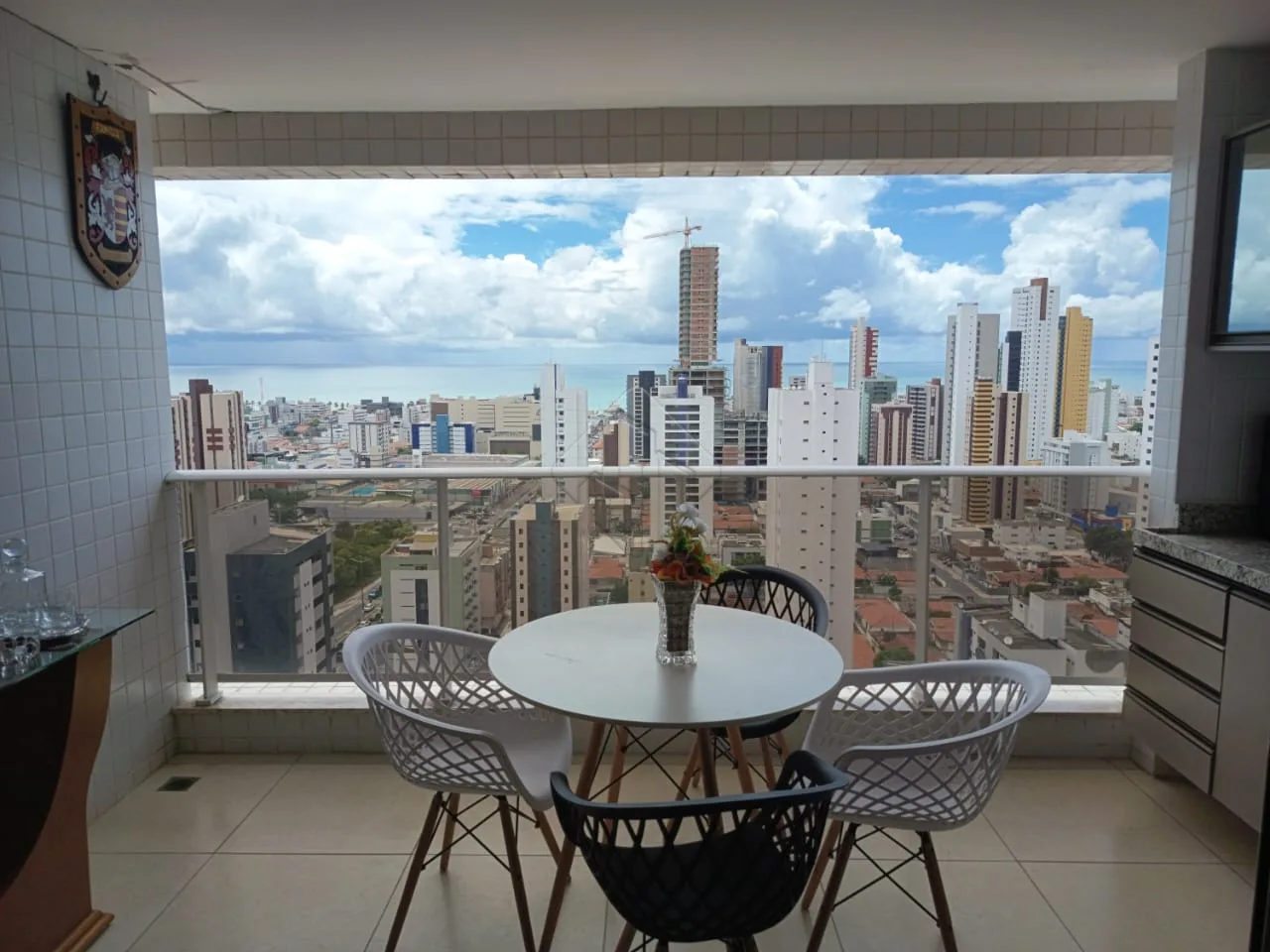 Comprar Apartamento / Padr&atilde;o em Jo&atilde;o Pessoa R$ 1.399.900,00 - Foto 2
