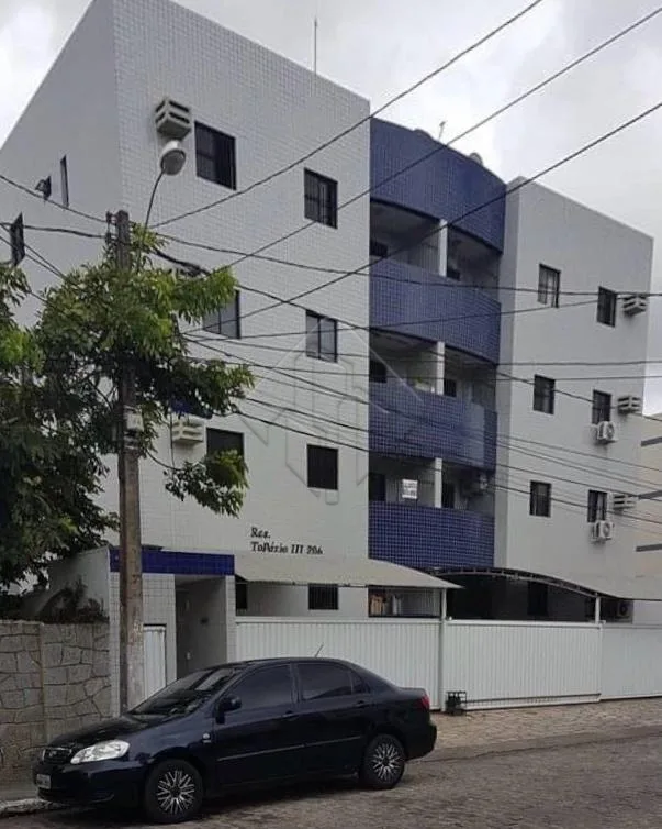 Comprar Apartamento / Padr&atilde;o em Jo&atilde;o Pessoa R$ 289.000,00 - Foto 1