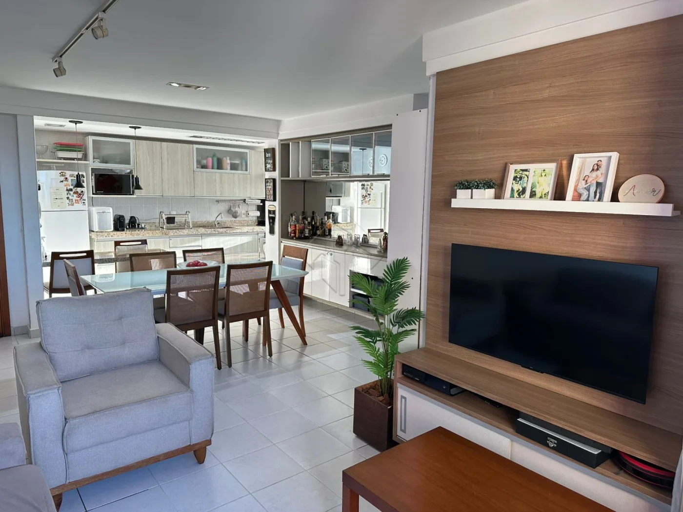 Comprar Apartamento / Padr&atilde;o em Jo&atilde;o Pessoa R$ 790.000,00 - Foto 5