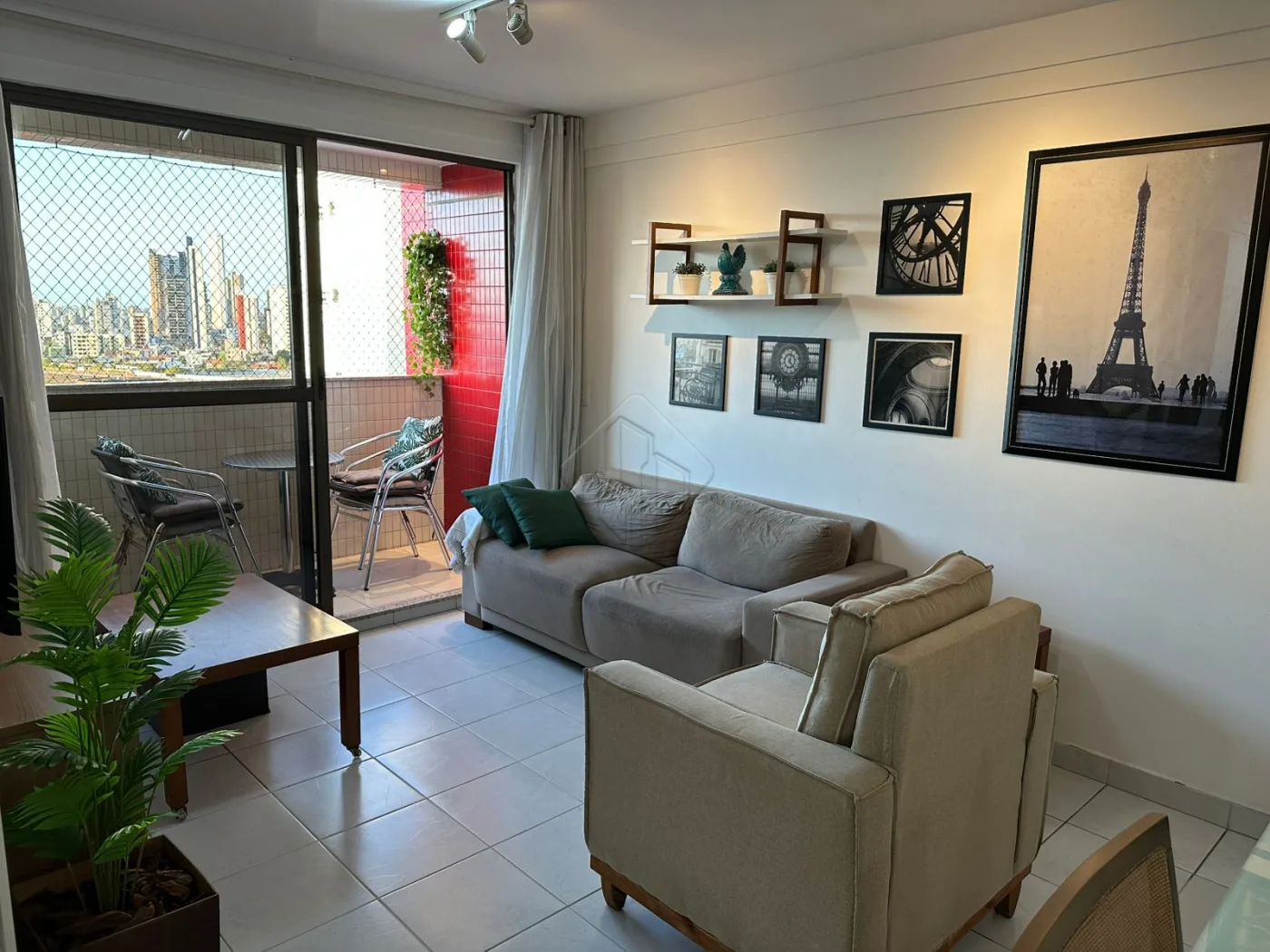 Comprar Apartamento / Padr&atilde;o em Jo&atilde;o Pessoa R$ 790.000,00 - Foto 3