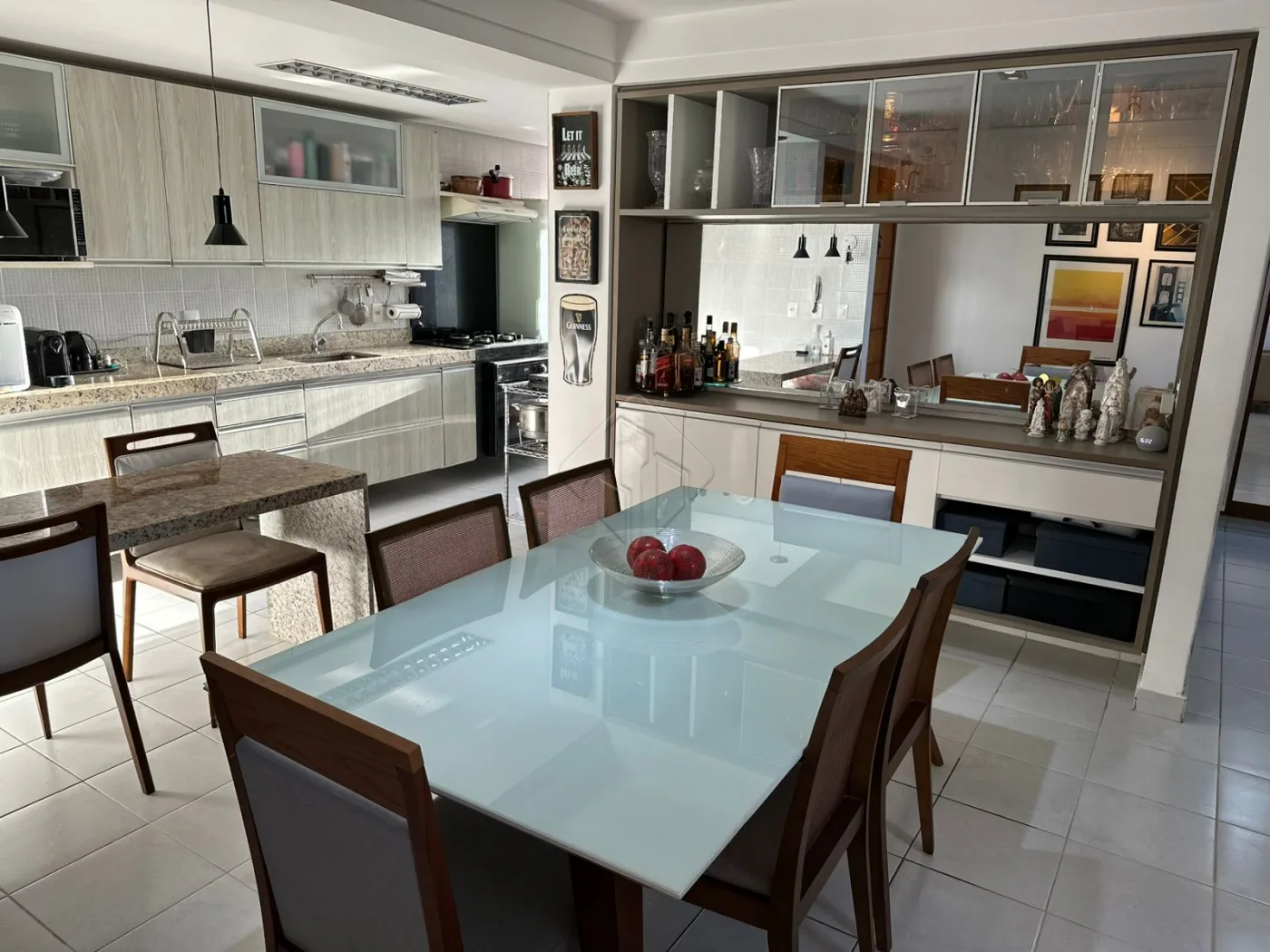 Comprar Apartamento / Padr&atilde;o em Jo&atilde;o Pessoa R$ 790.000,00 - Foto 6