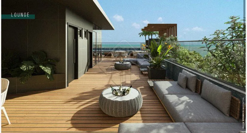 Comprar Apartamento / Padr&atilde;o em Cabedelo R$ 1.250.000,00 - Foto 4