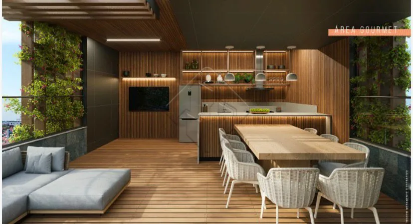 Comprar Apartamento / Padr&atilde;o em Cabedelo R$ 1.250.000,00 - Foto 5