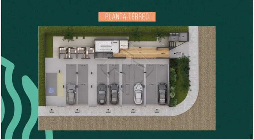 Comprar Apartamento / Padr&atilde;o em Cabedelo R$ 1.250.000,00 - Foto 6