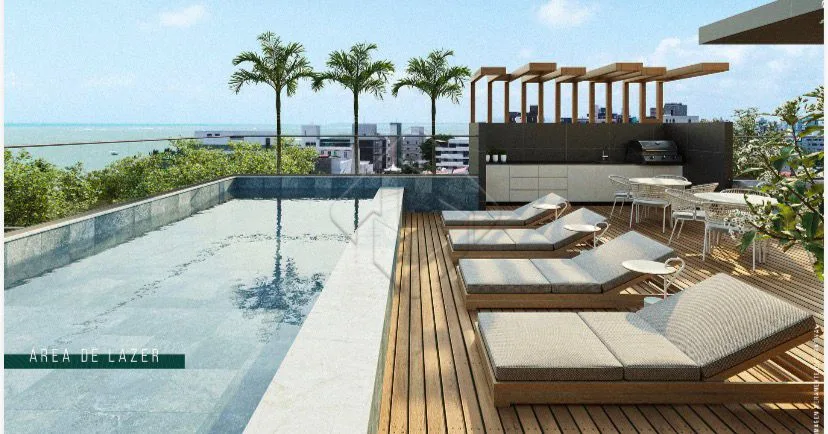 Comprar Apartamento / Padr&atilde;o em Cabedelo R$ 1.250.000,00 - Foto 3