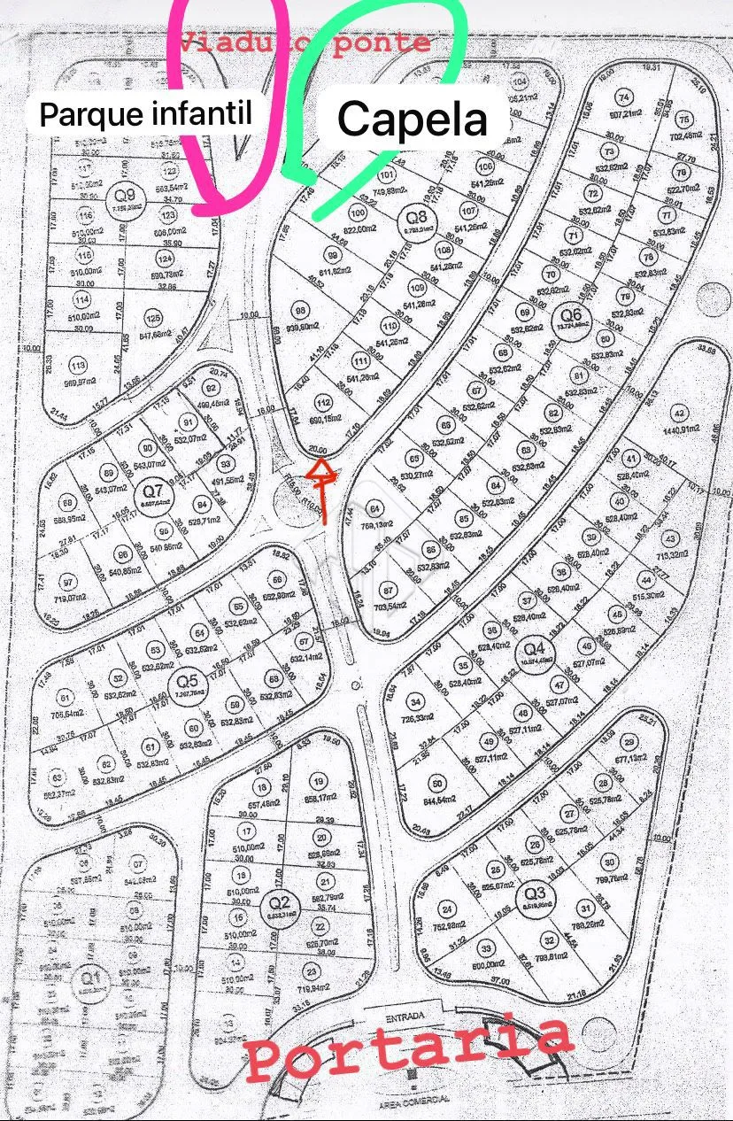 Comprar Terreno / Condom&iacute;nio em Cabedelo R$ 1.599.000,00 - Foto 4