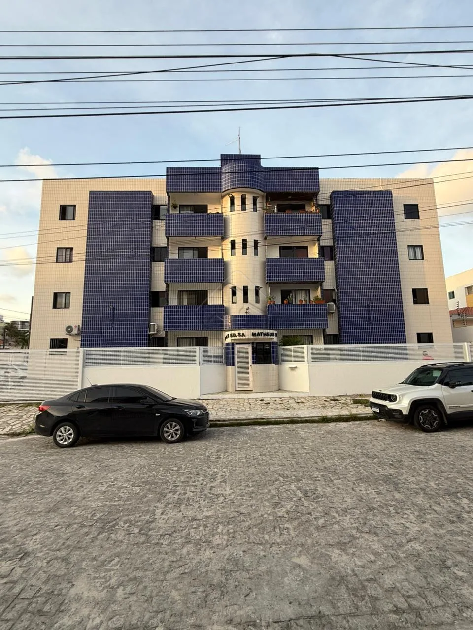 Comprar Apartamento / Padr&atilde;o em Jo&atilde;o Pessoa R$ 350.000,00 - Foto 1