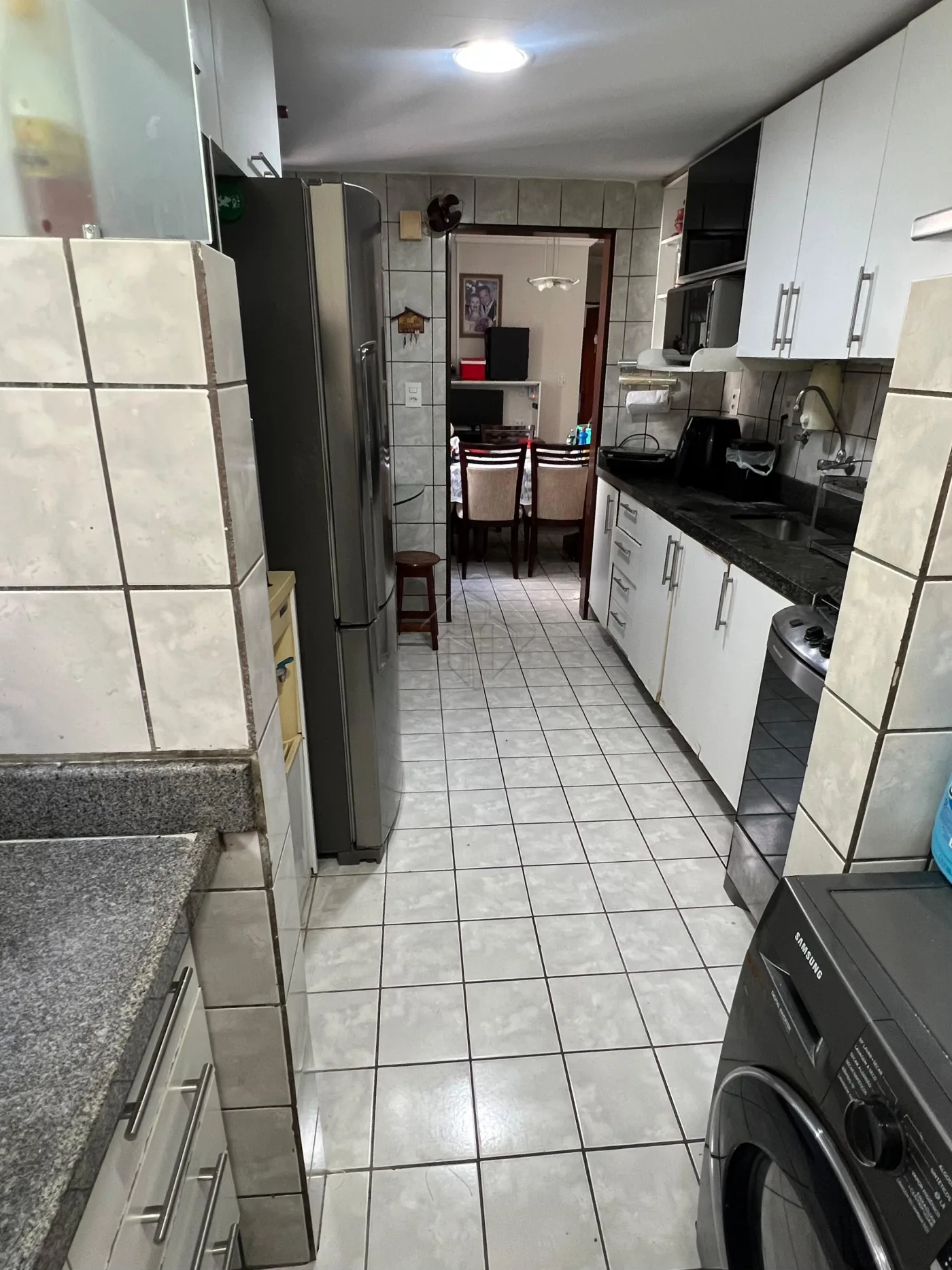 Comprar Apartamento / Padr&atilde;o em Jo&atilde;o Pessoa R$ 350.000,00 - Foto 11