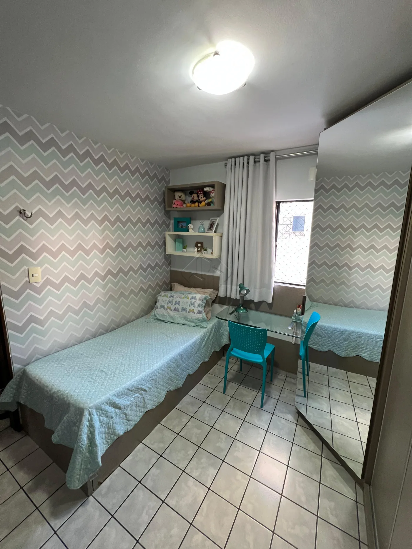 Comprar Apartamento / Padr&atilde;o em Jo&atilde;o Pessoa R$ 350.000,00 - Foto 15