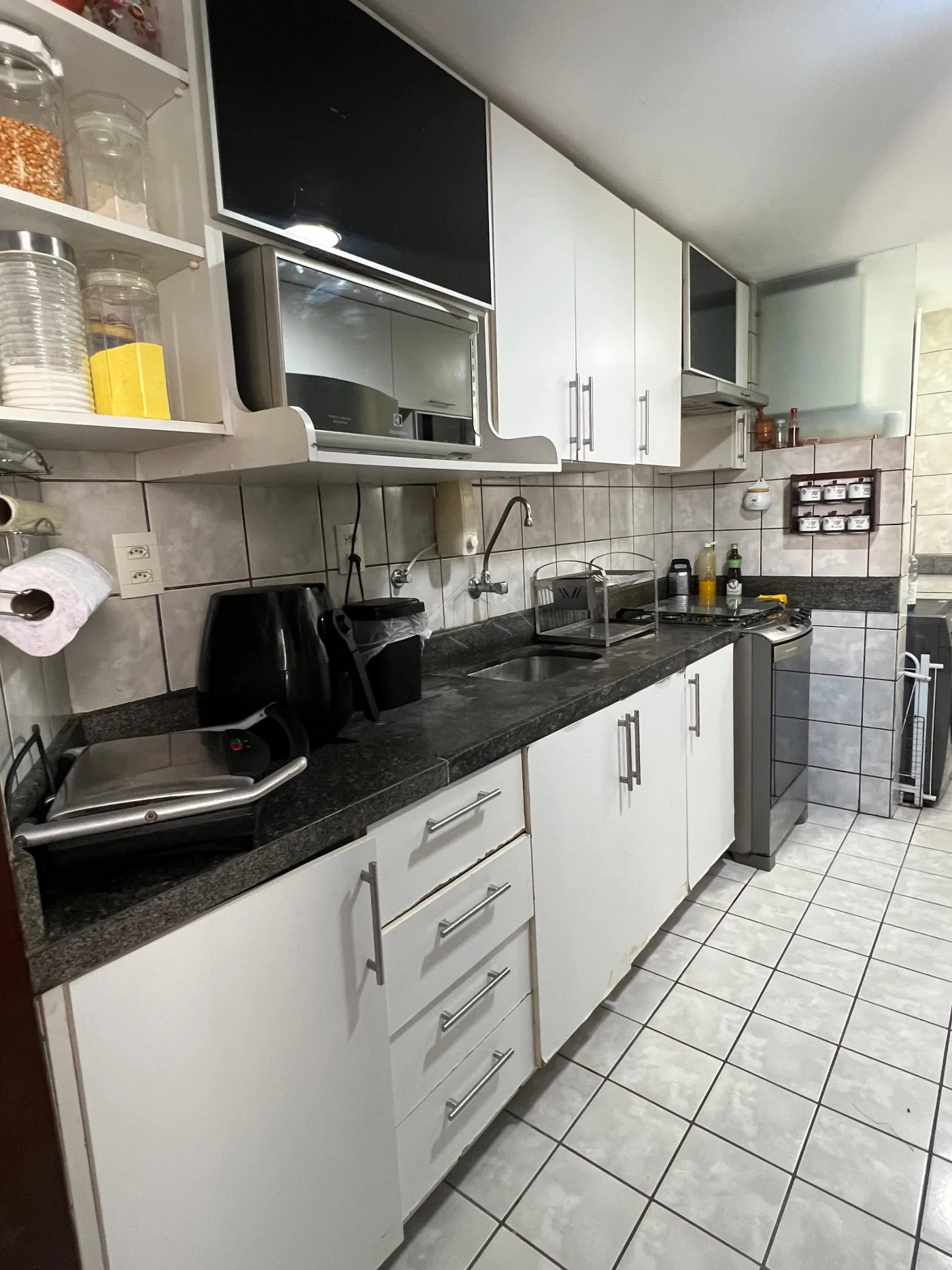 Comprar Apartamento / Padr&atilde;o em Jo&atilde;o Pessoa R$ 350.000,00 - Foto 7