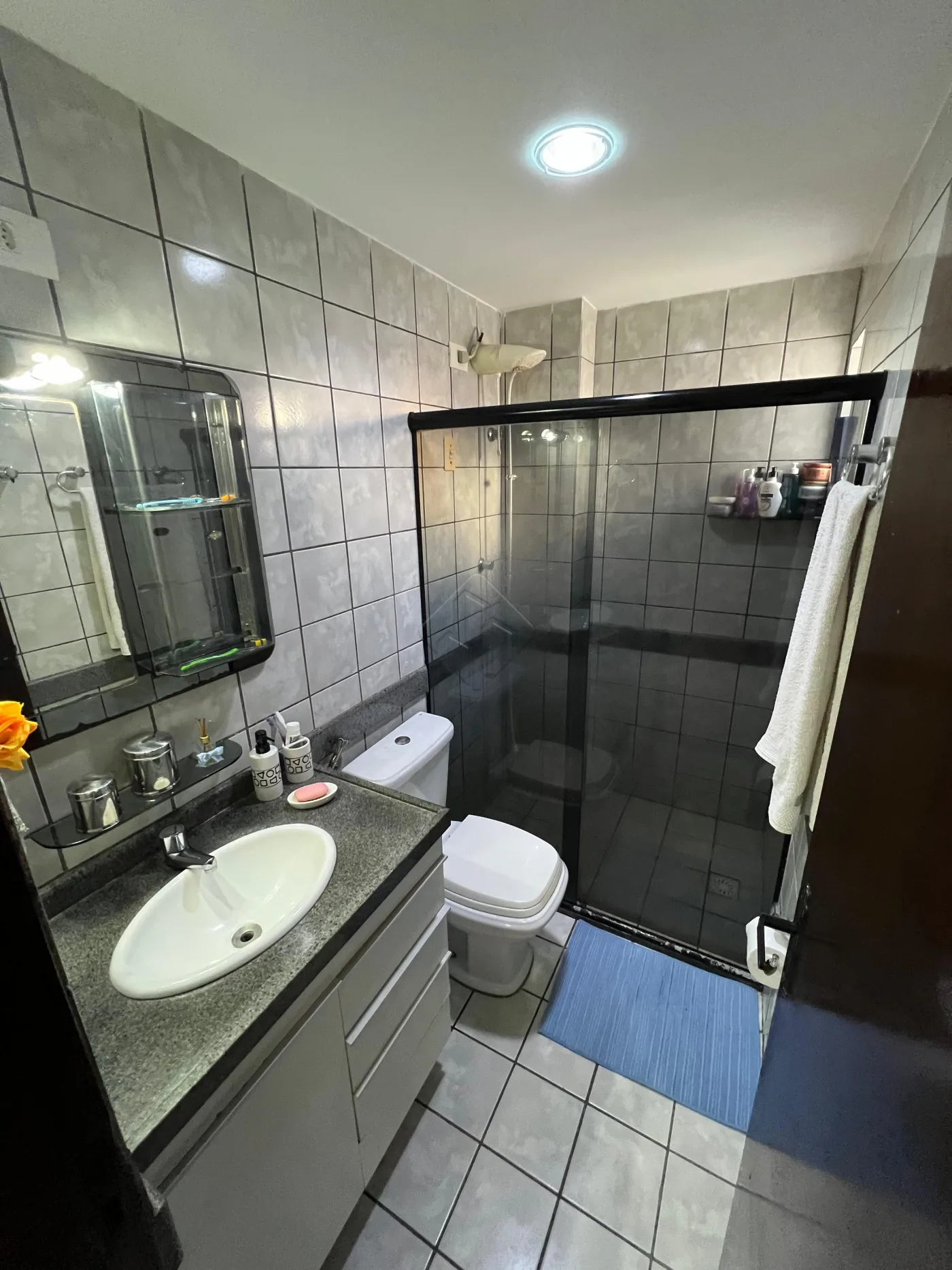 Comprar Apartamento / Padr&atilde;o em Jo&atilde;o Pessoa R$ 350.000,00 - Foto 20