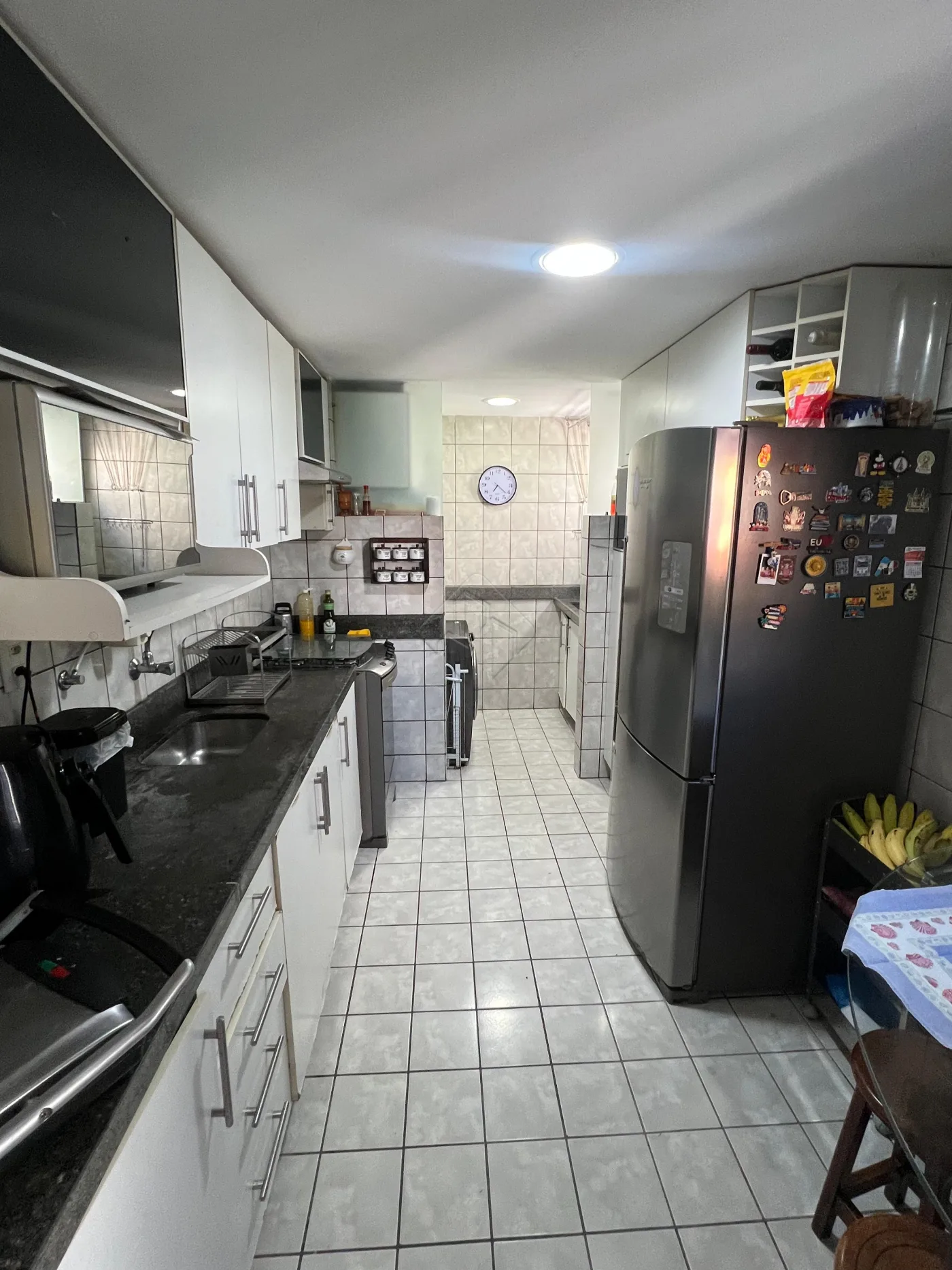 Comprar Apartamento / Padr&atilde;o em Jo&atilde;o Pessoa R$ 350.000,00 - Foto 6