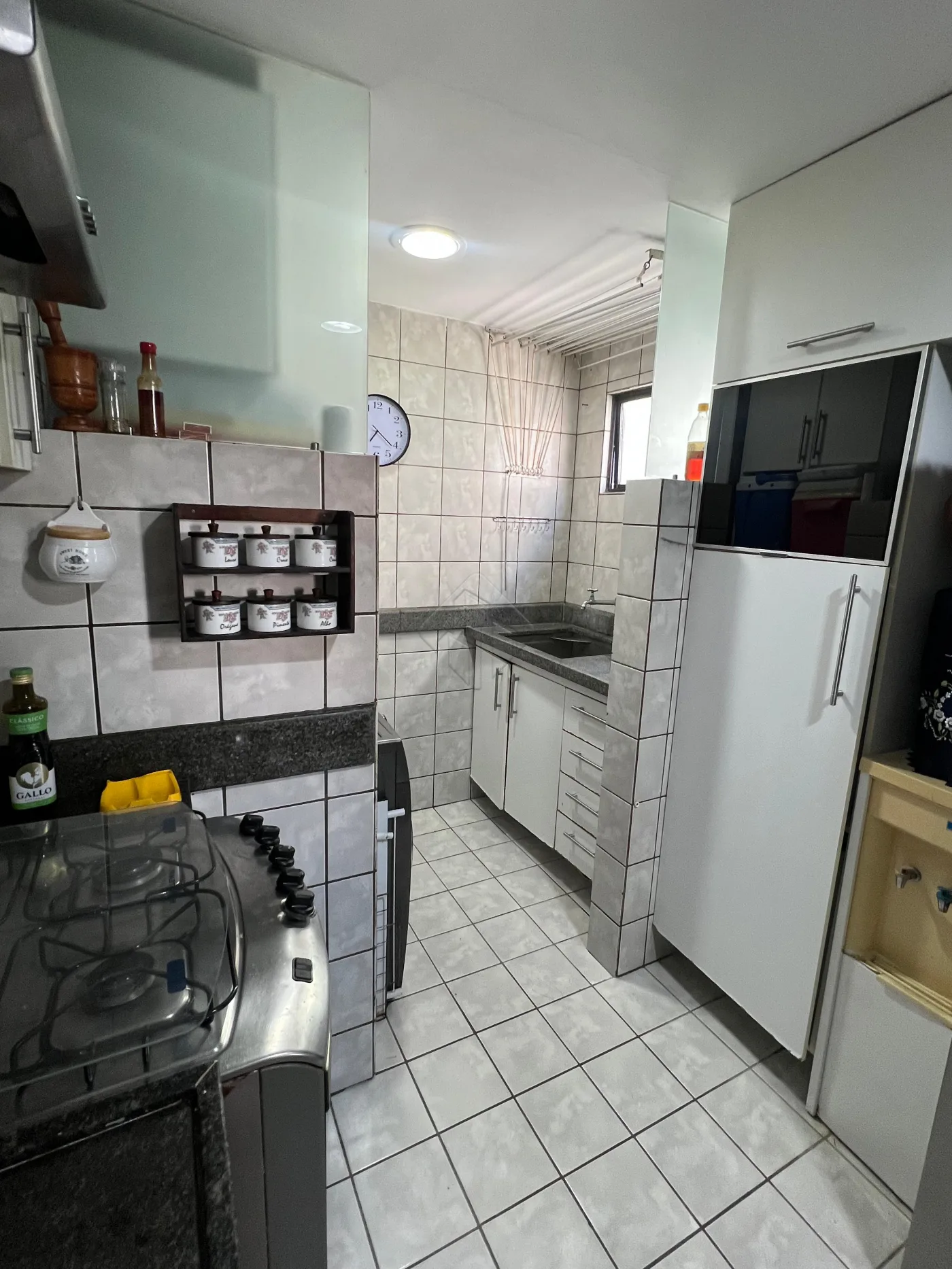 Comprar Apartamento / Padr&atilde;o em Jo&atilde;o Pessoa R$ 350.000,00 - Foto 8