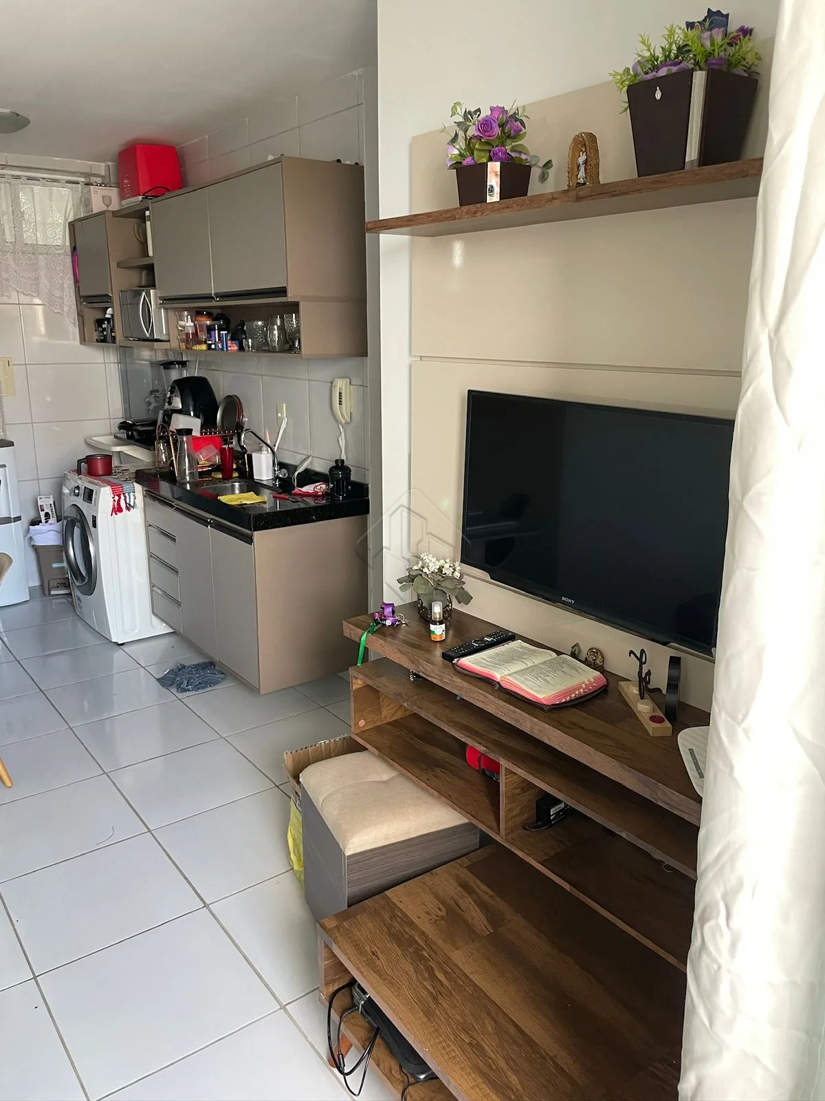 Comprar Apartamento / Padr&atilde;o em Jo&atilde;o Pessoa R$ 330.000,00 - Foto 2