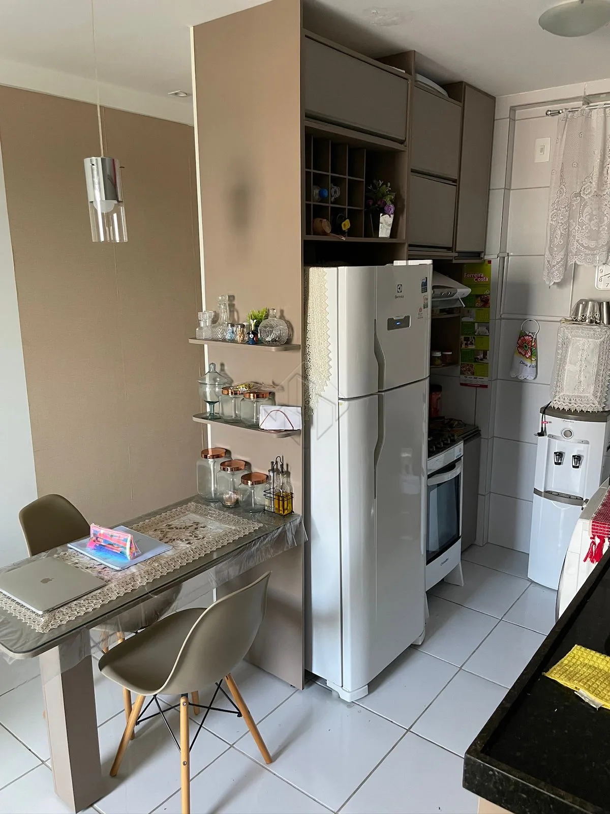 Comprar Apartamento / Padr&atilde;o em Jo&atilde;o Pessoa R$ 330.000,00 - Foto 3