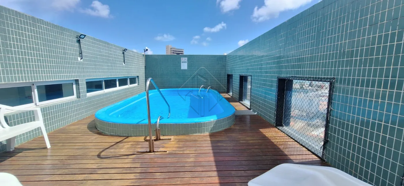 Comprar Apartamento / Padr&atilde;o em Jo&atilde;o Pessoa R$ 560.000,00 - Foto 11