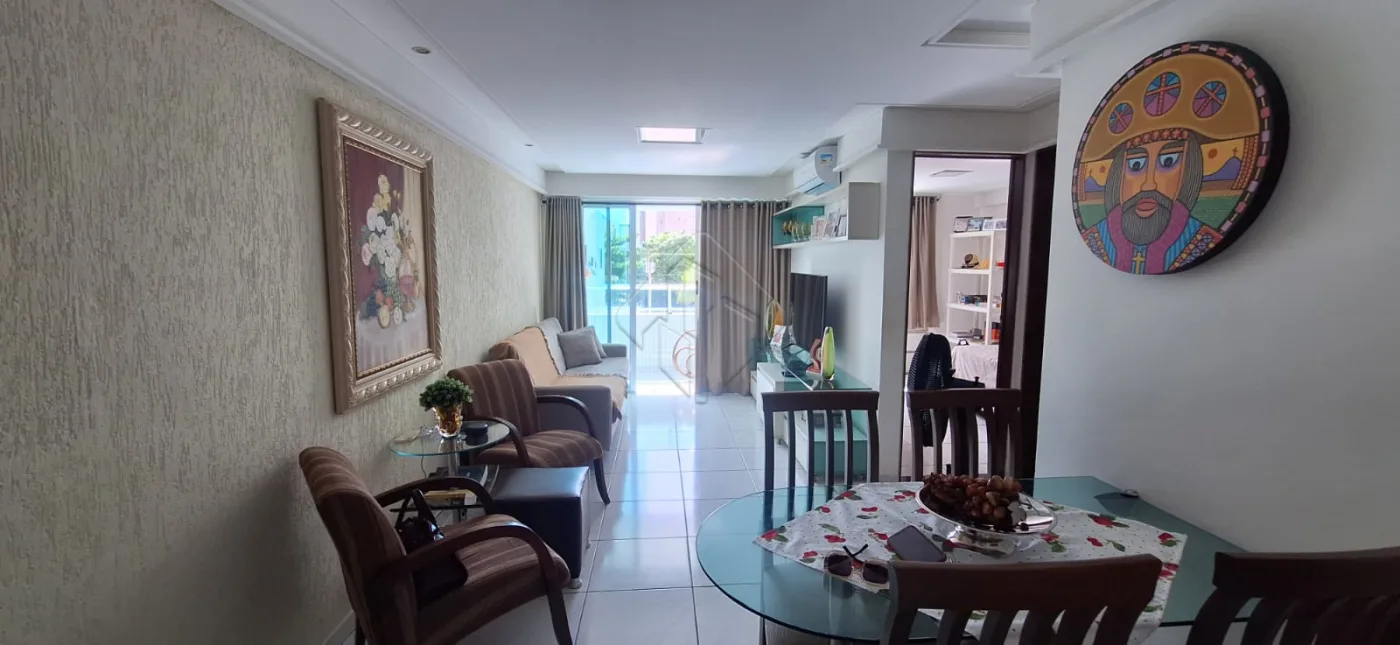 Comprar Apartamento / Padr&atilde;o em Jo&atilde;o Pessoa R$ 560.000,00 - Foto 1