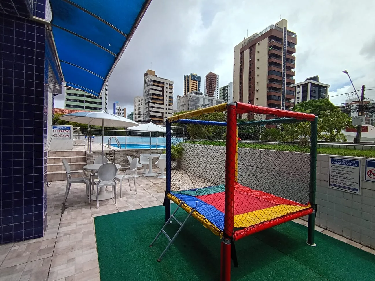 Comprar Apartamento / Padr&atilde;o em Jo&atilde;o Pessoa R$ 700.000,00 - Foto 21