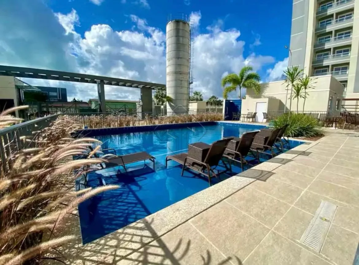 Comprar Apartamento / Padr&atilde;o em Cabedelo R$ 370.000,00 - Foto 2