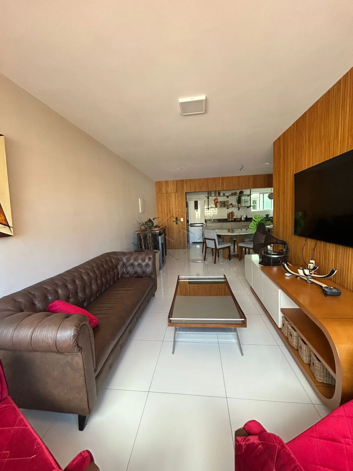 Comprar Apartamento / Padr&atilde;o em Jo&atilde;o Pessoa R$ 670.000,00 - Foto 2