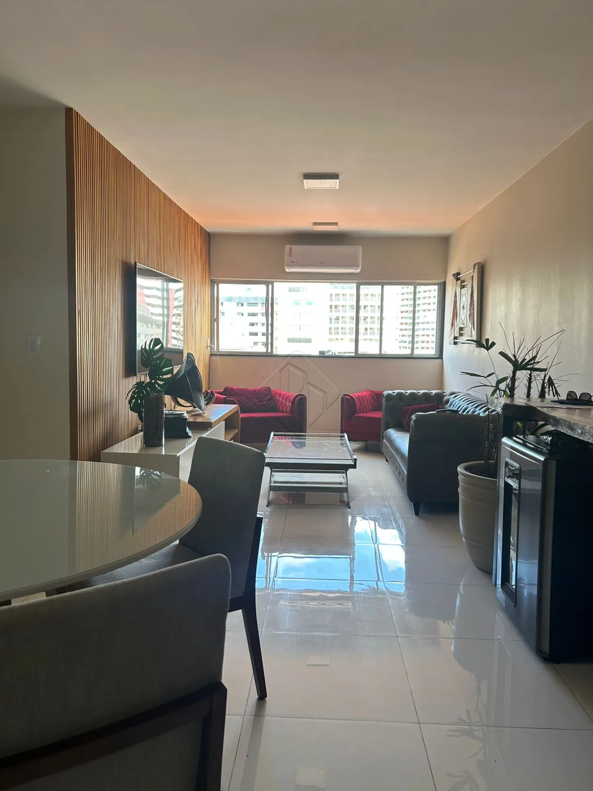 Comprar Apartamento / Padr&atilde;o em Jo&atilde;o Pessoa R$ 670.000,00 - Foto 3