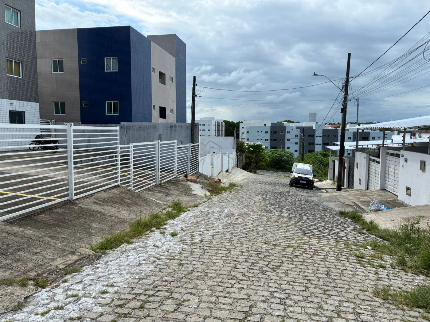Comprar Apartamento / Padr&atilde;o em Jo&atilde;o Pessoa R$ 156.000,00 - Foto 7
