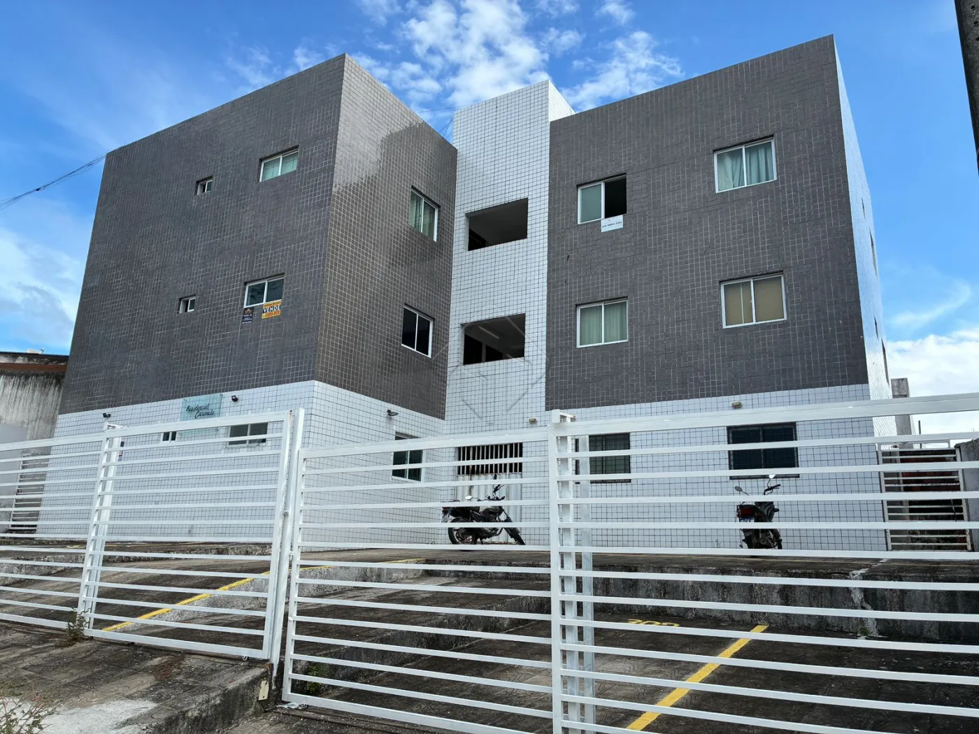 Comprar Apartamento / Padr&atilde;o em Jo&atilde;o Pessoa R$ 156.000,00 - Foto 1