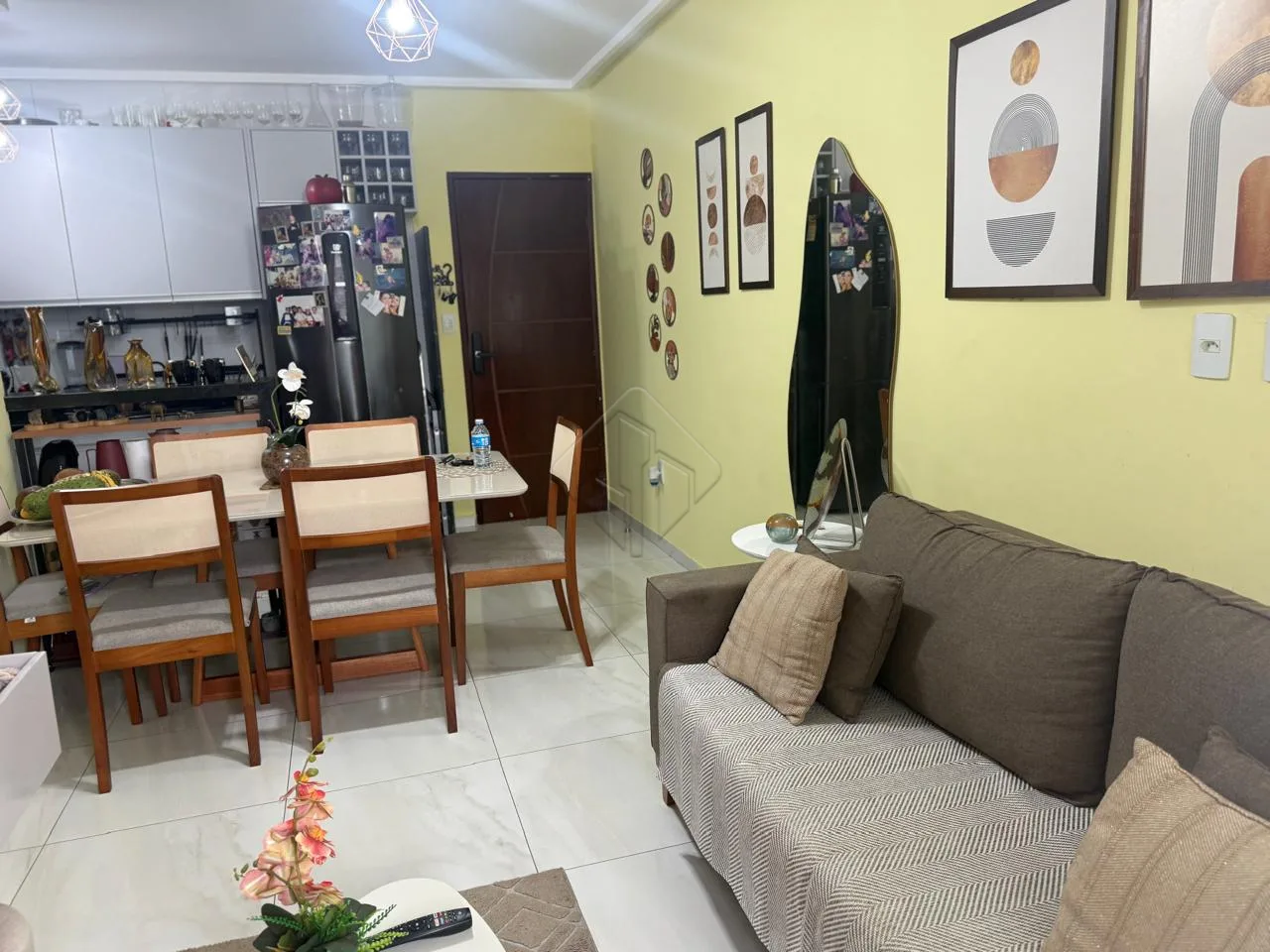 Comprar Apartamento / Padr&atilde;o em Jo&atilde;o Pessoa R$ 380.000,00 - Foto 4