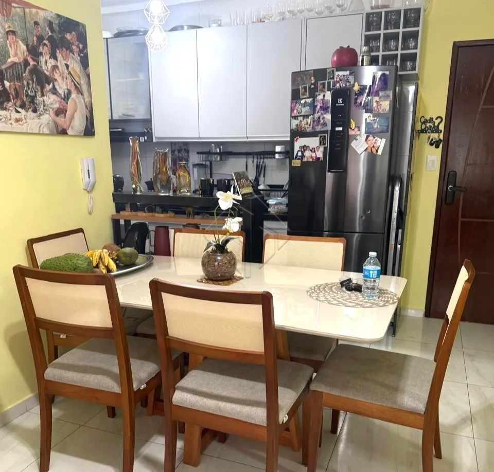 Comprar Apartamento / Padr&atilde;o em Jo&atilde;o Pessoa R$ 380.000,00 - Foto 5