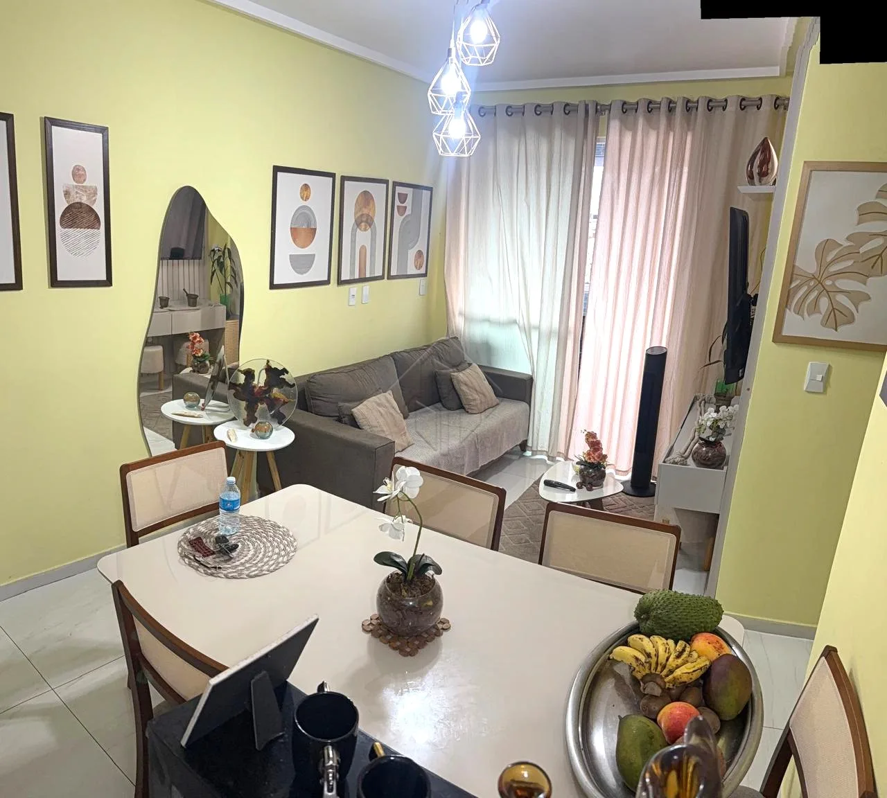 Comprar Apartamento / Padr&atilde;o em Jo&atilde;o Pessoa R$ 380.000,00 - Foto 2