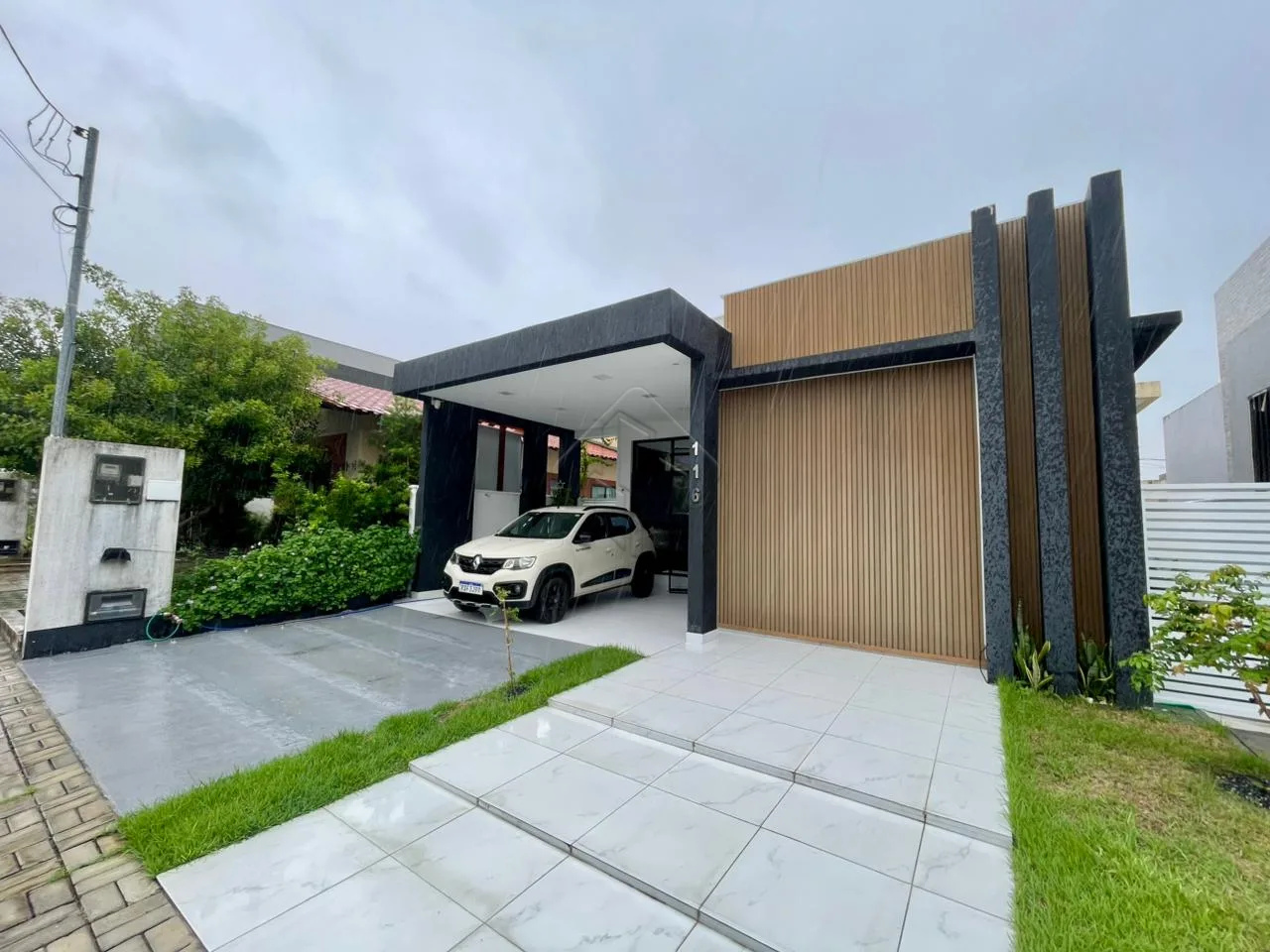 Comprar Casa / Condom&iacute;nio em Jo&atilde;o Pessoa R$ 850.000,00 - Foto 2