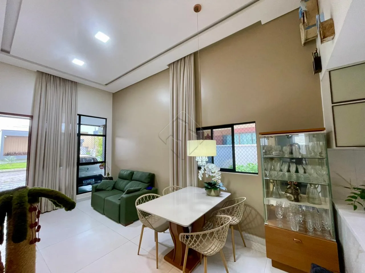 Comprar Casa / Condom&iacute;nio em Jo&atilde;o Pessoa R$ 850.000,00 - Foto 3