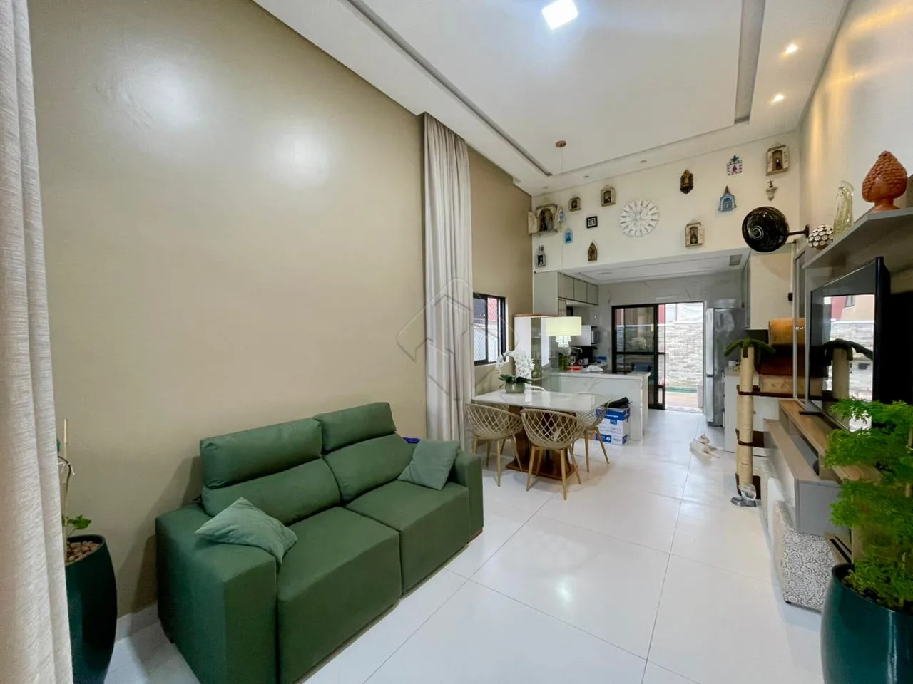 Comprar Casa / Condom&iacute;nio em Jo&atilde;o Pessoa R$ 850.000,00 - Foto 5