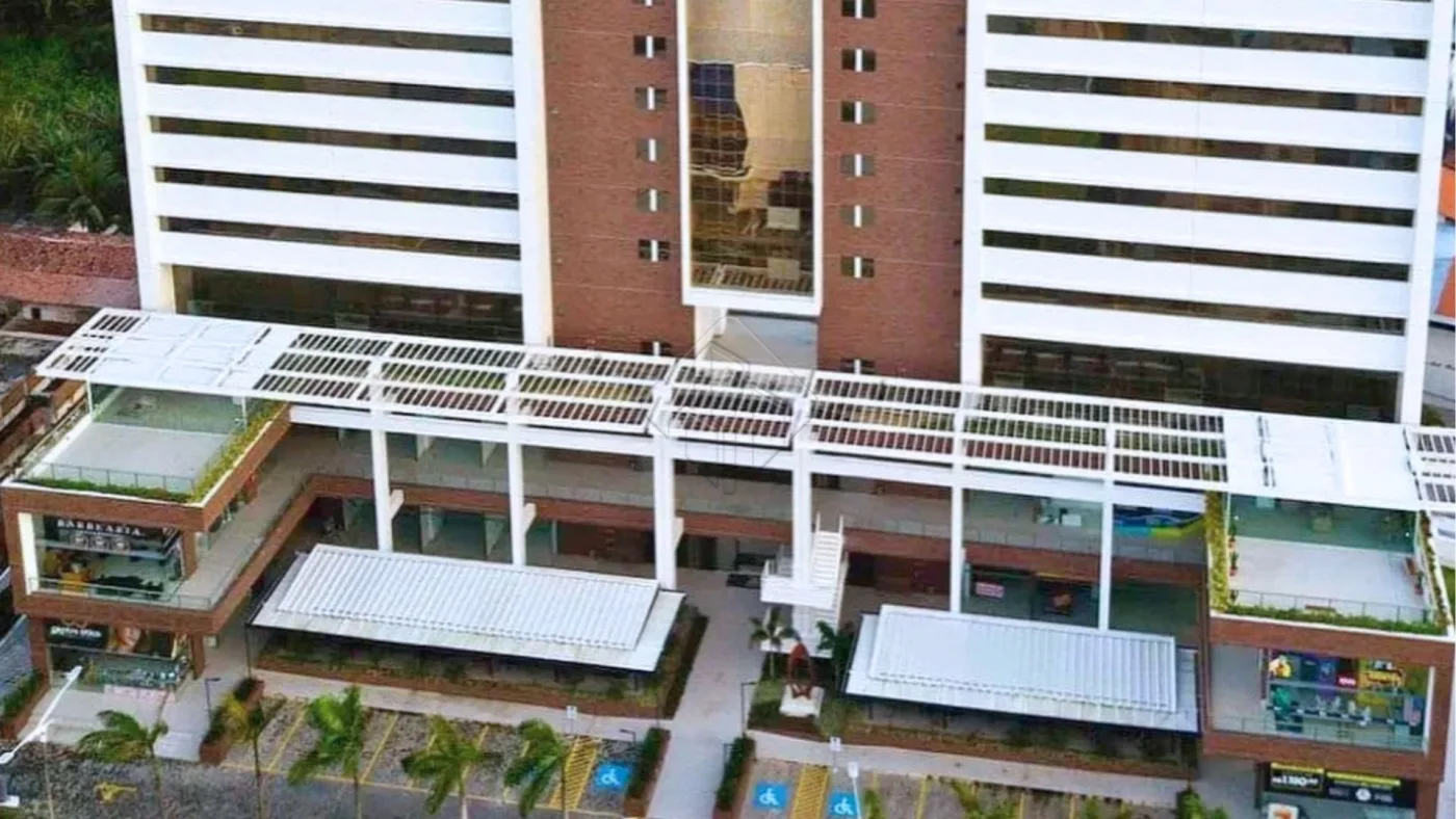 Comprar Comercial / Sala em Jo&atilde;o Pessoa R$ 335.000,00 - Foto 8
