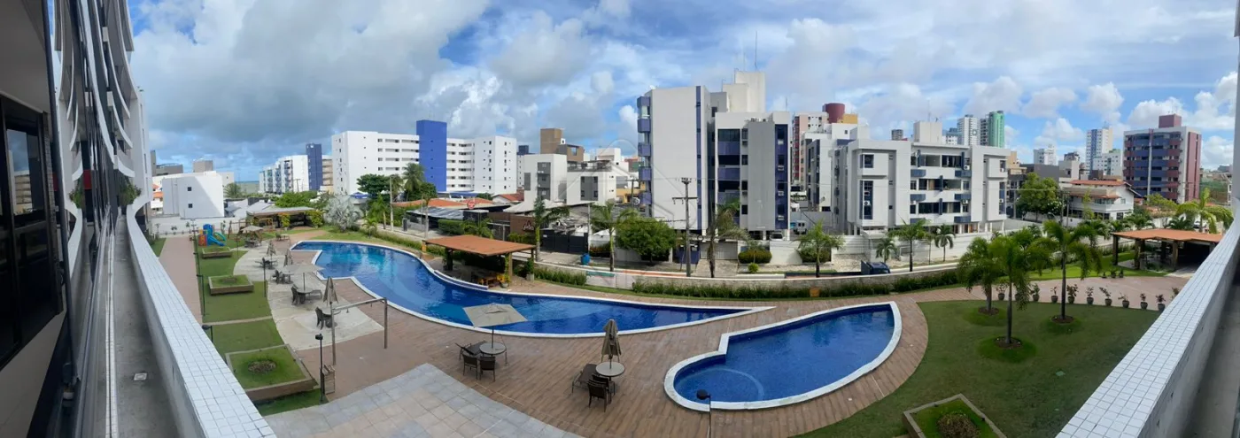 Comprar Apartamento / Padr&atilde;o em Jo&atilde;o Pessoa R$ 1.400.000,00 - Foto 1