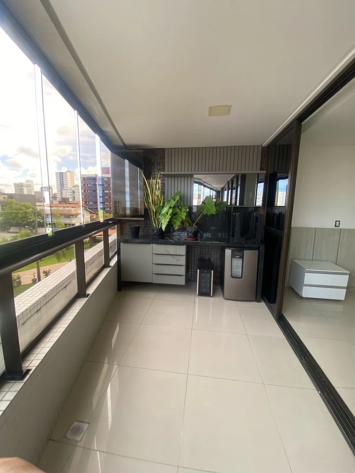 Comprar Apartamento / Padr&atilde;o em Jo&atilde;o Pessoa R$ 1.400.000,00 - Foto 5