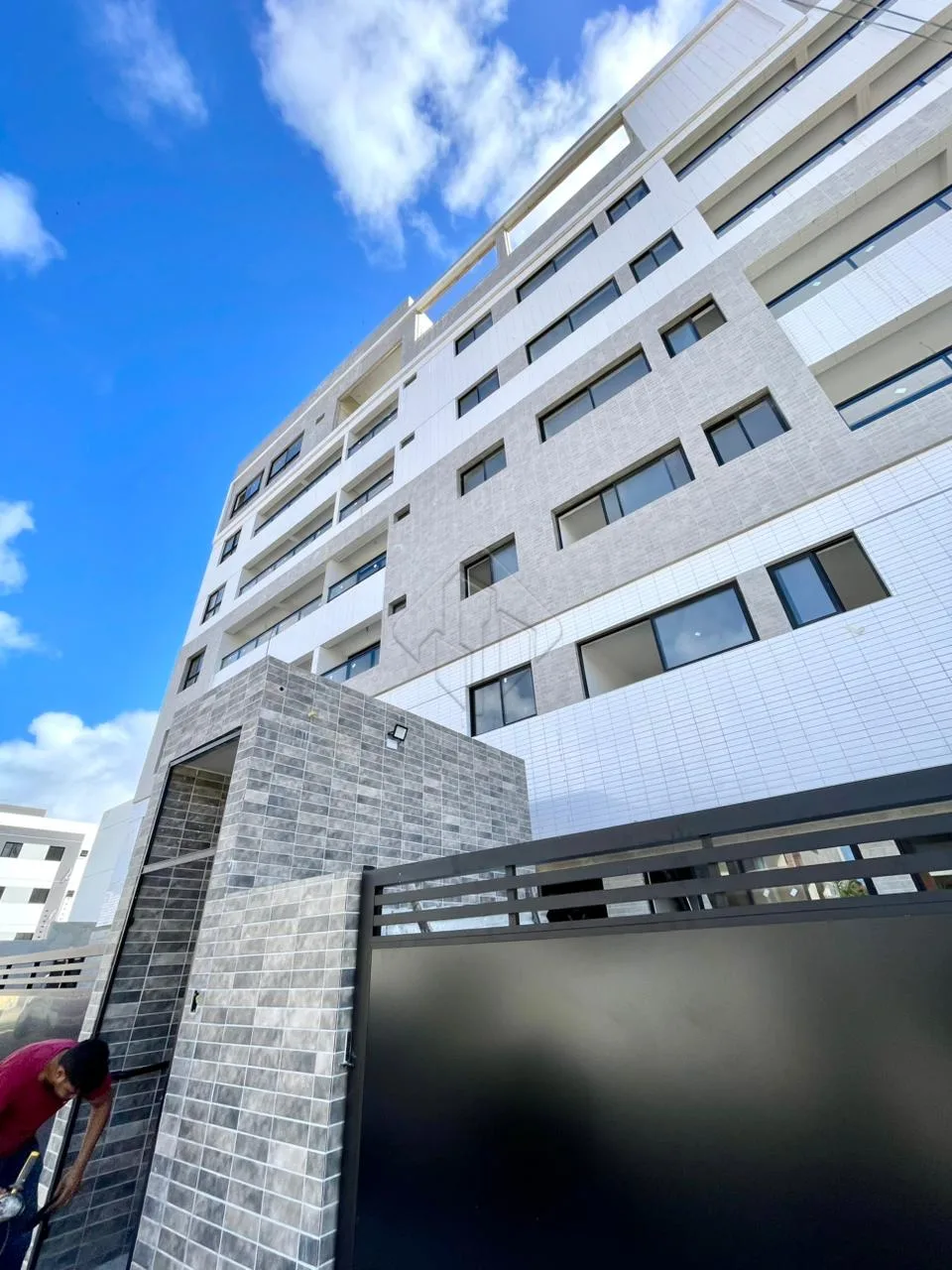 Comprar Apartamento / Padr&atilde;o em Jo&atilde;o Pessoa R$ 680.000,00 - Foto 1