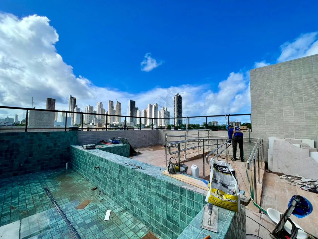 Comprar Apartamento / Padr&atilde;o em Jo&atilde;o Pessoa R$ 680.000,00 - Foto 6