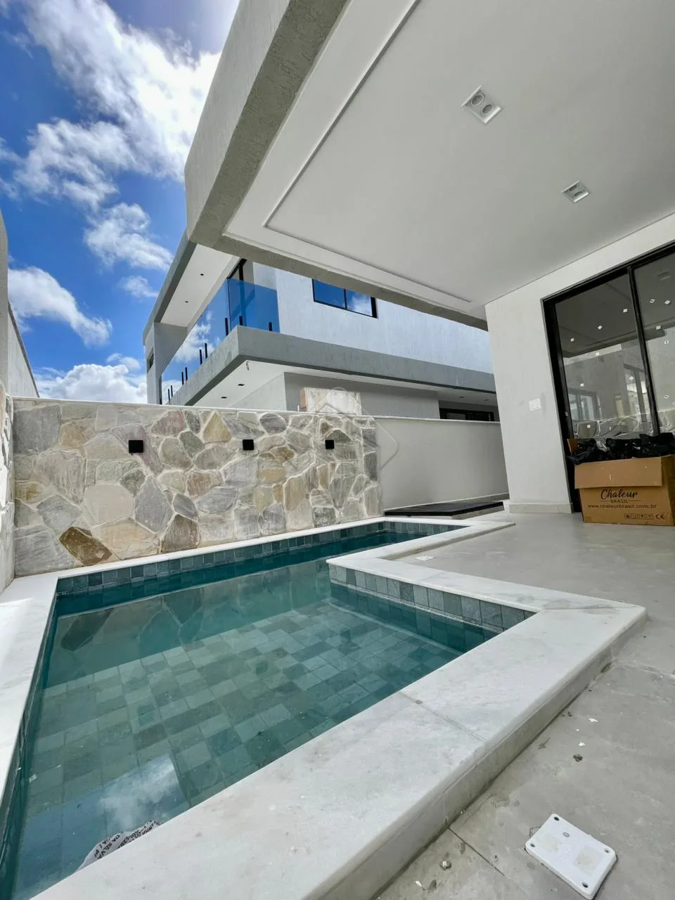 Comprar Casa / Condom&iacute;nio em Jo&atilde;o Pessoa R$ 1.050.000,00 - Foto 2
