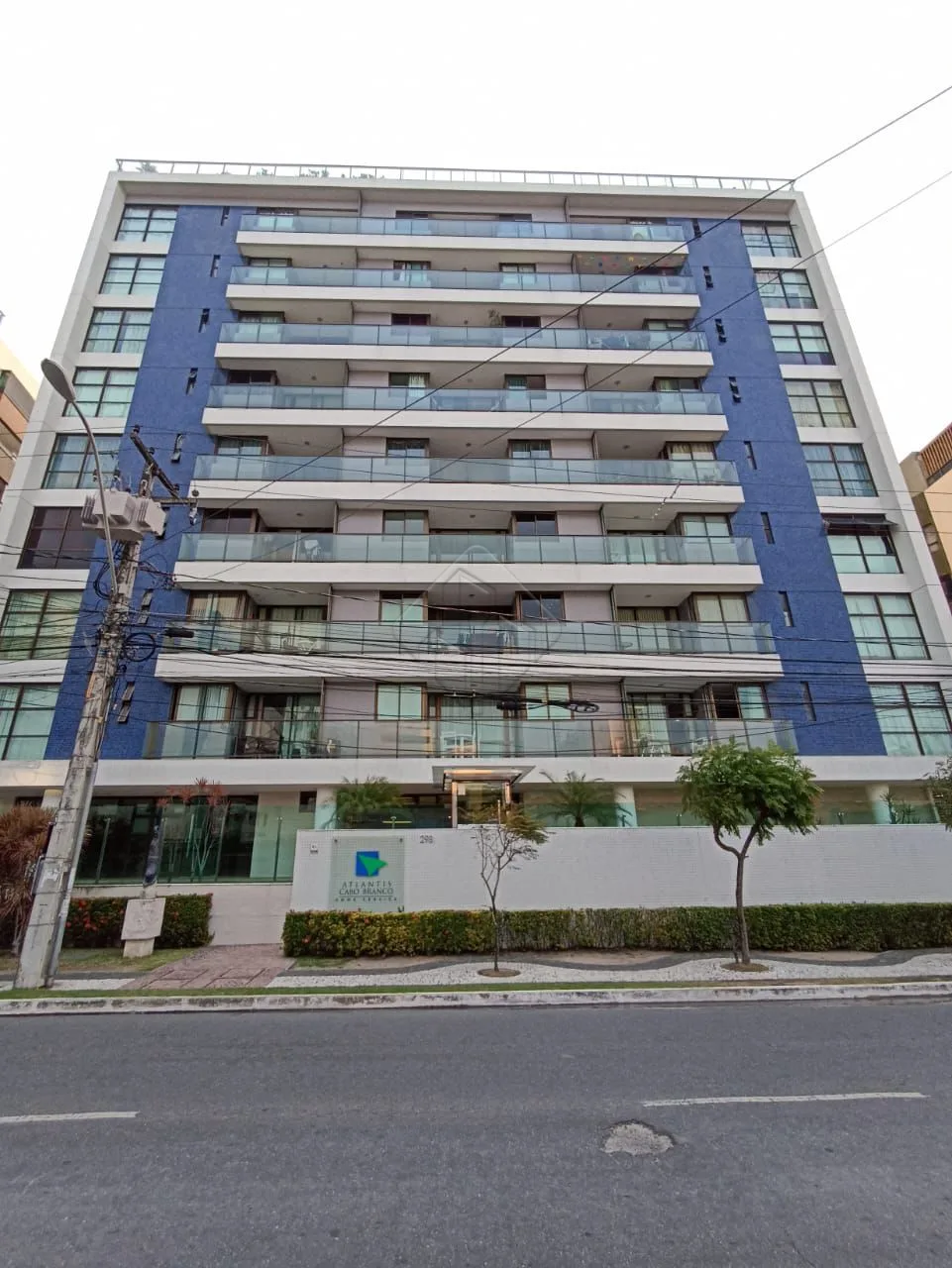 Comprar Apartamento / Cobertura em Jo&atilde;o Pessoa R$ 1.080.000,00 - Foto 1