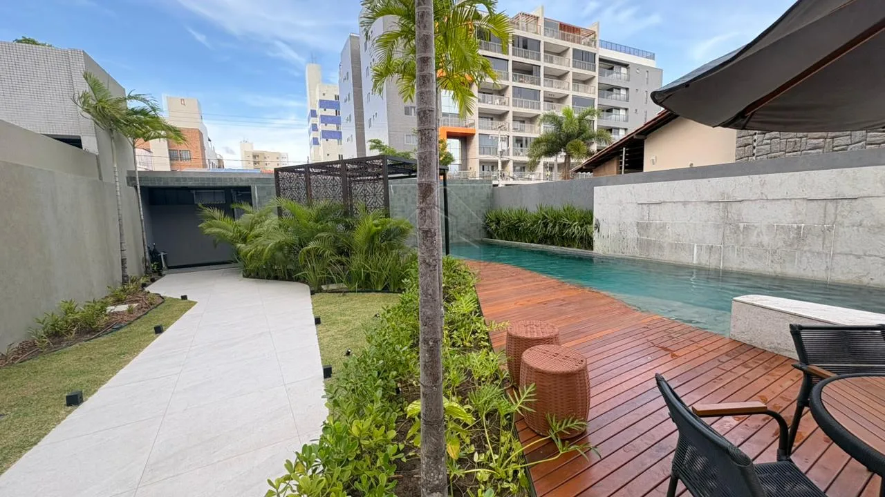 Comprar Apartamento / Flat em Jo&atilde;o Pessoa R$ 464.900,00 - Foto 8
