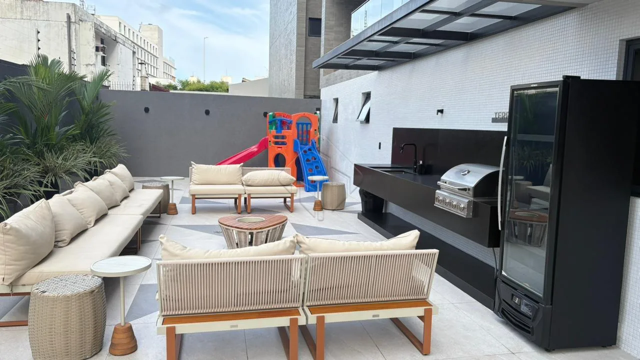 Comprar Apartamento / Flat em Jo&atilde;o Pessoa R$ 464.900,00 - Foto 9