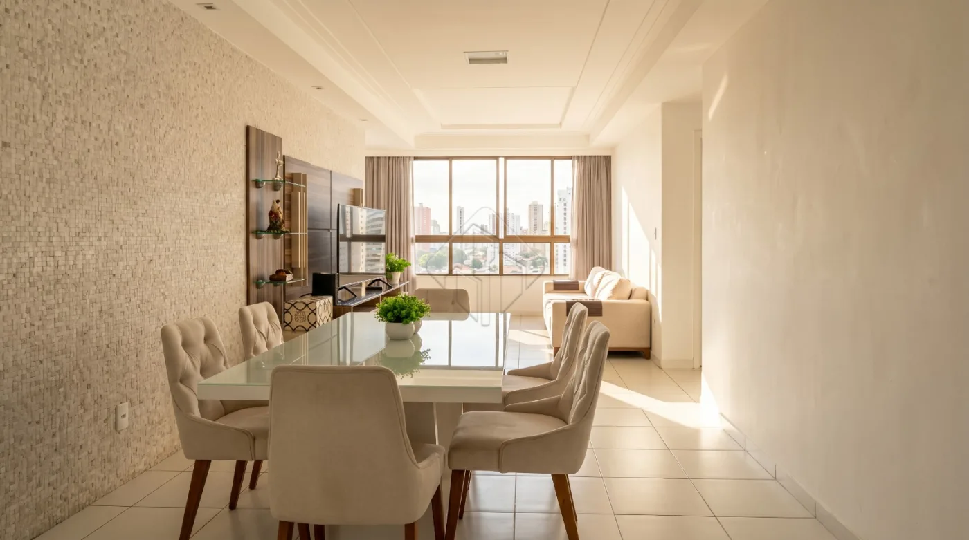 Comprar Apartamento / Padr&atilde;o em Jo&atilde;o Pessoa R$ 740.000,00 - Foto 1