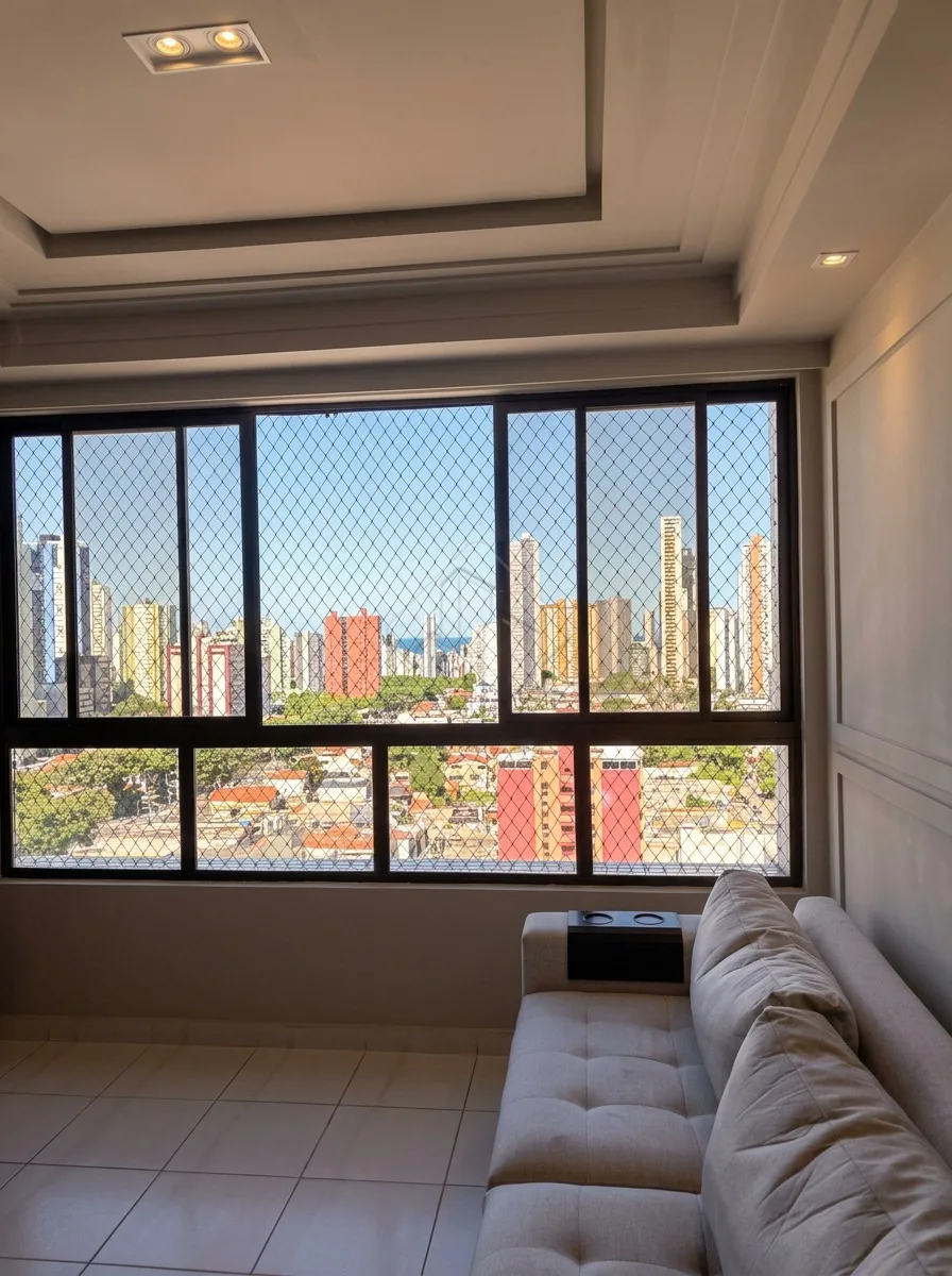 Comprar Apartamento / Padr&atilde;o em Jo&atilde;o Pessoa R$ 740.000,00 - Foto 2