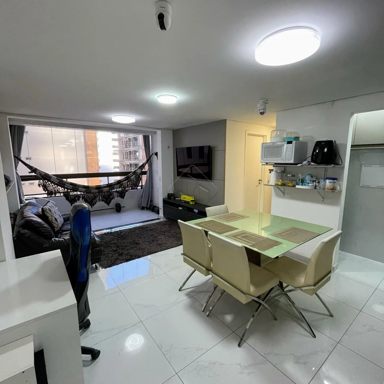 Comprar Apartamento / Padr&atilde;o em Jo&atilde;o Pessoa R$ 760.000,00 - Foto 2